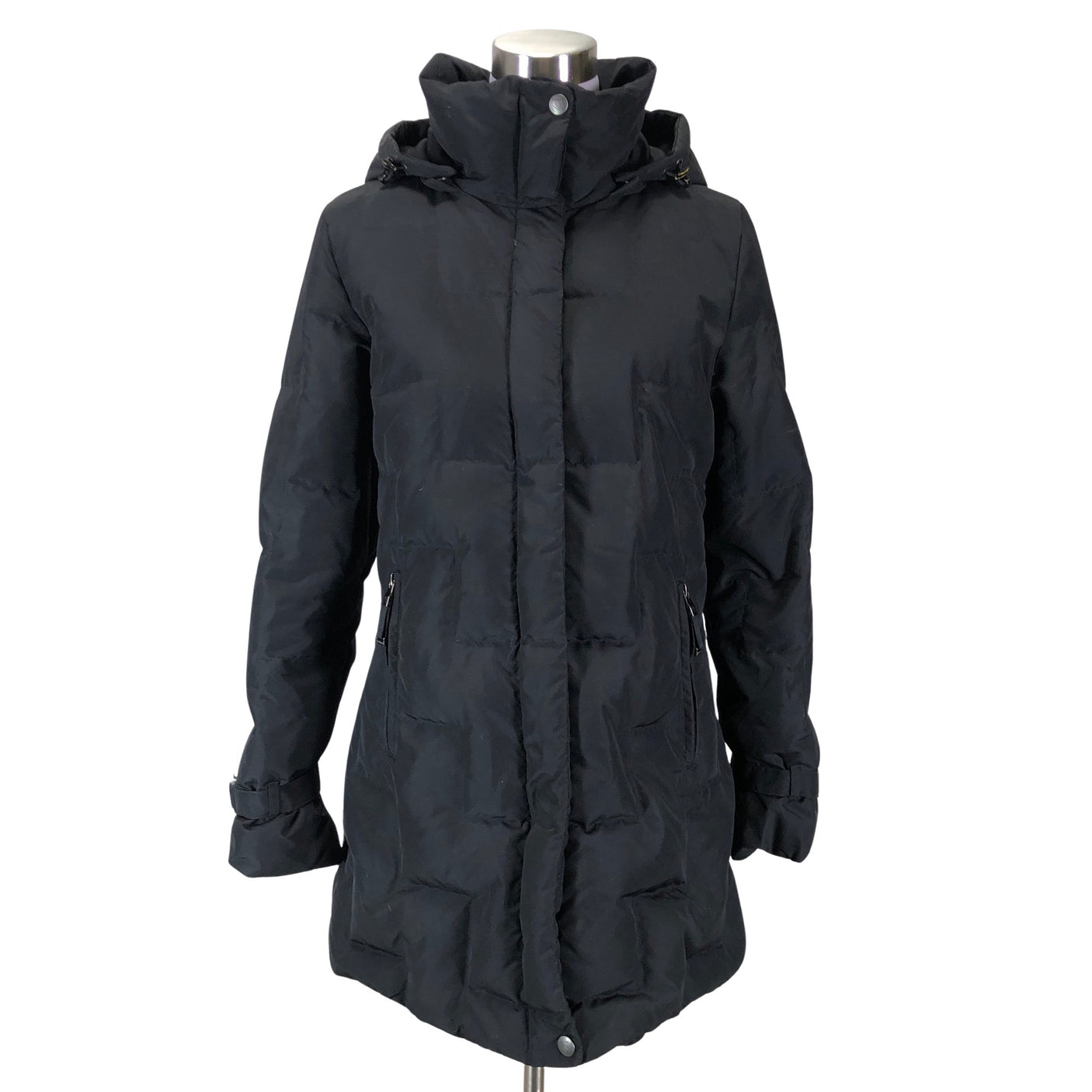 Unisex Joutsen - Untuvatakki, koko 36 -  (1)