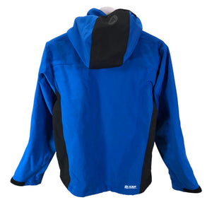 Unisex 8848 Altitude - Softshell-takki, koko 158 - 164 -  (2)