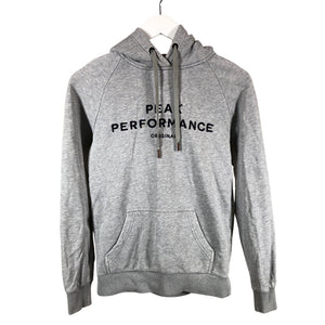 Unisex Peak Performance - Huppari, koko 38 -  (1)