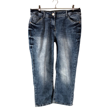 Unisex Cecil - Farkkucaprit, koko 40 -  ()