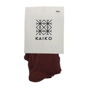 Unisex Kaiko - Sukkahousut, ohuet, koko 98 - 104 -  (1)