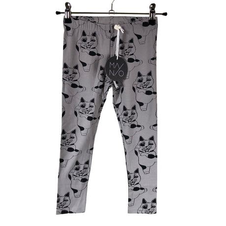 Unisex Mainio - Leggingsit, koko 98 - 104 -  ()