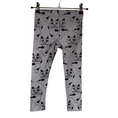 Unisex Mainio - Leggingsit, koko 98 - 104 -  (2)