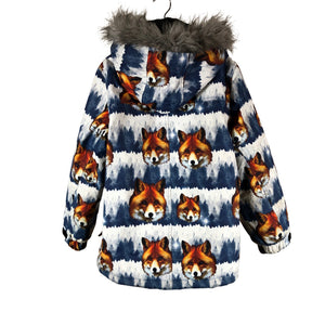Unisex Jonathan - Toppatakki, koko 128 - 134 -  (2)
