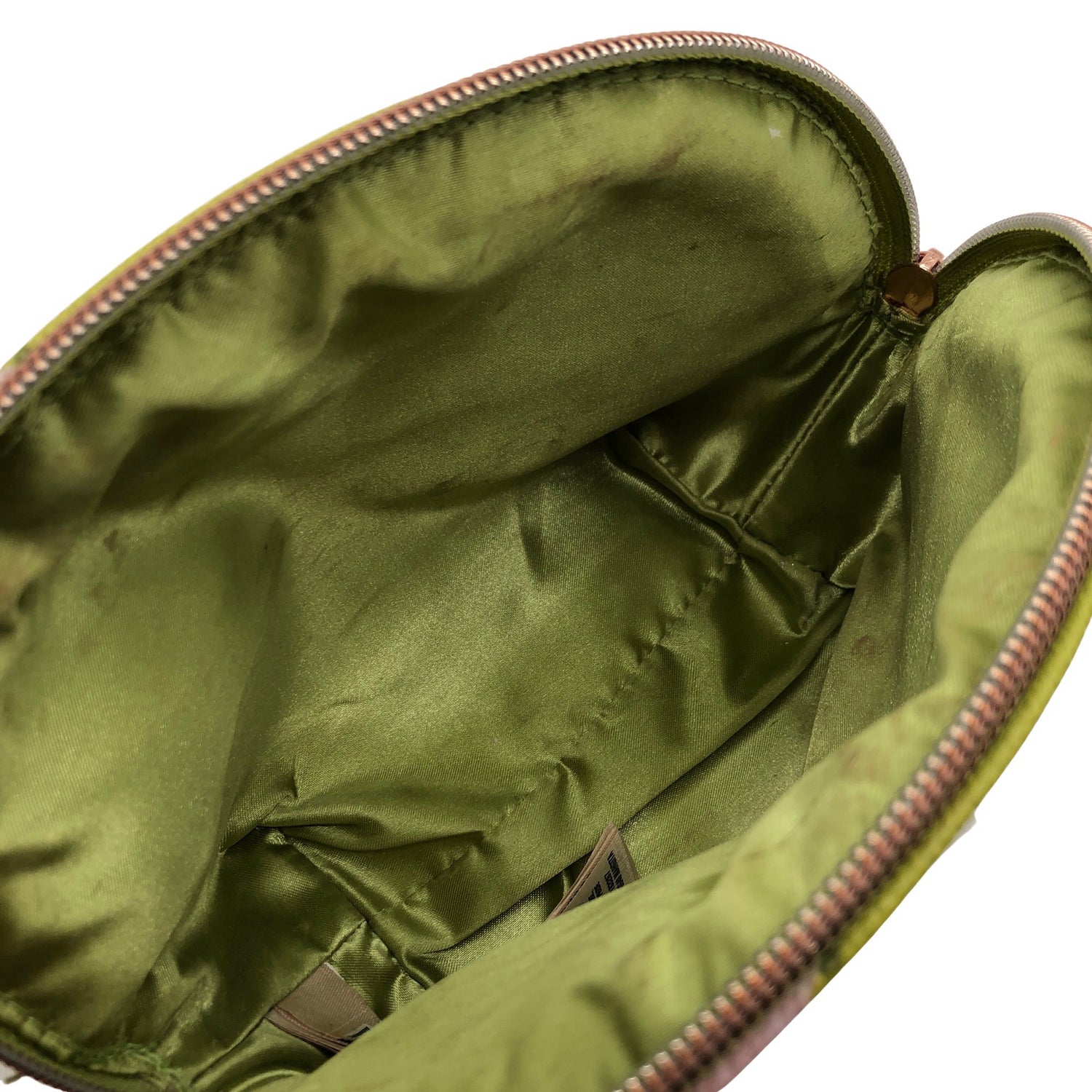 Toilettilaukku, koko Mini