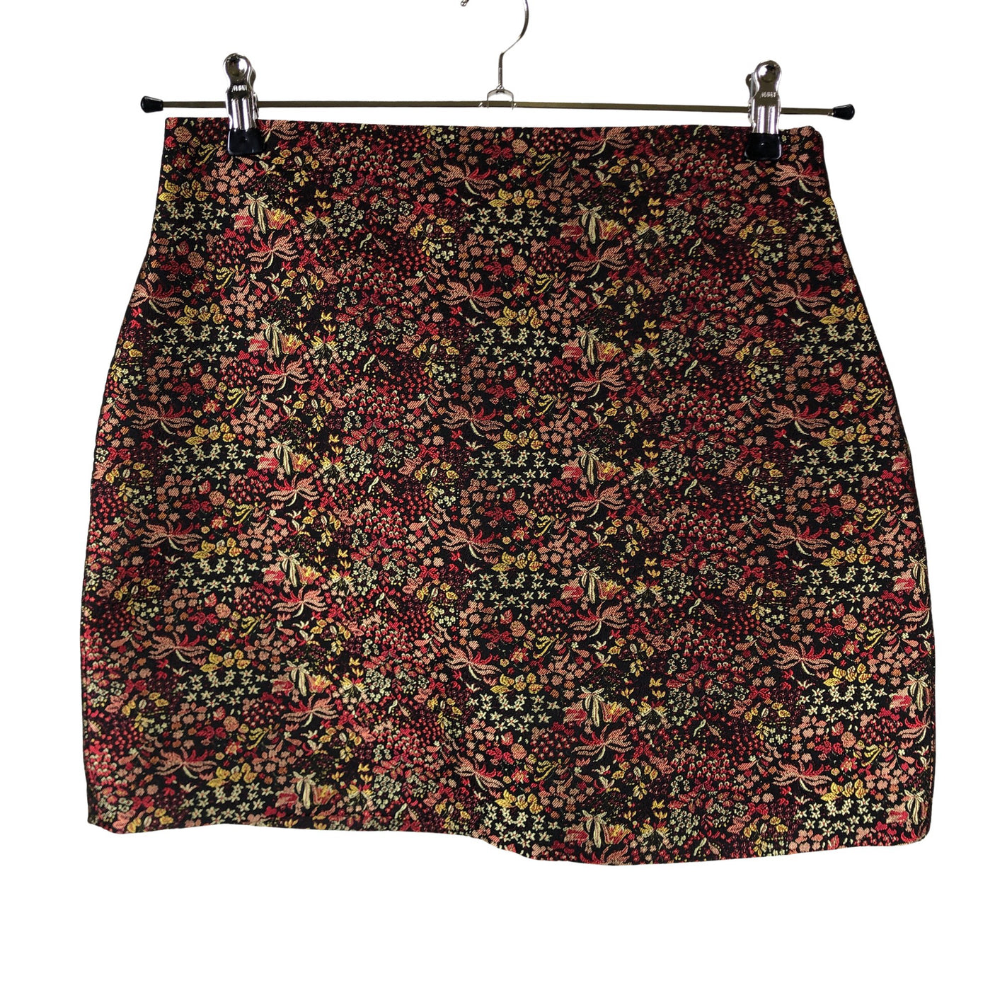 Unisex Zara - Suora hame, koko 36 -  (1)