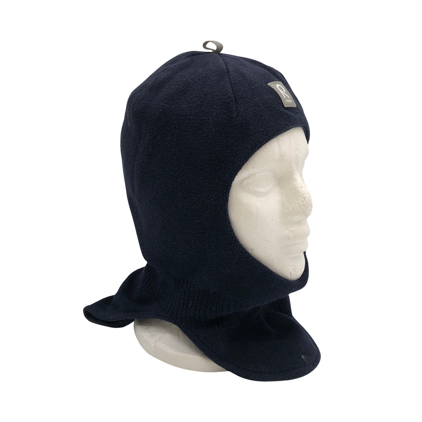 Unisex Reima - Kypärähattu, koko 52 - 54 cm -  (1)