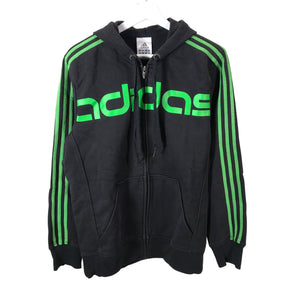 Unisex Adidas - Huppari, koko M -  (1)