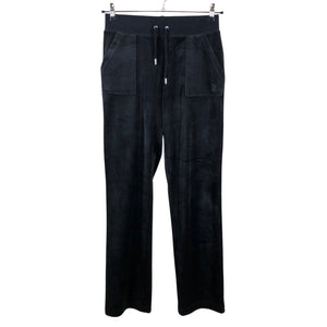 Unisex Juicy Couture - Velourhousut, koko 36 -  (1)