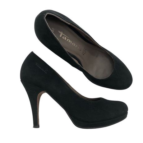 Unisex Tamaris - Korkokengät, koko 37 -  ()