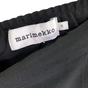 Unisex Marimekko - Suorat housut, koko 38 -  (3)