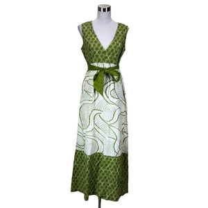 Unisex Benetton - Maksimekko, koko 38 -  (1)