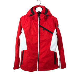 Unisex Etirel - Toppatakki, koko 40 -  (1)