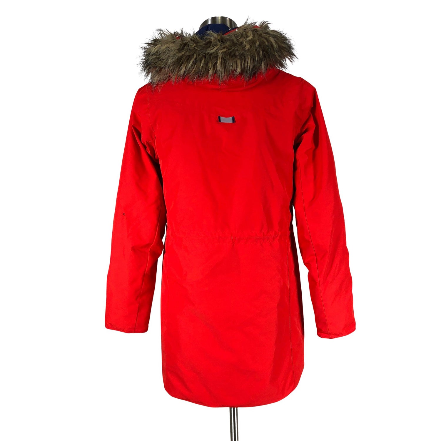  Toppatakki  Toppatakki, koko 34  Helly Hansen 
