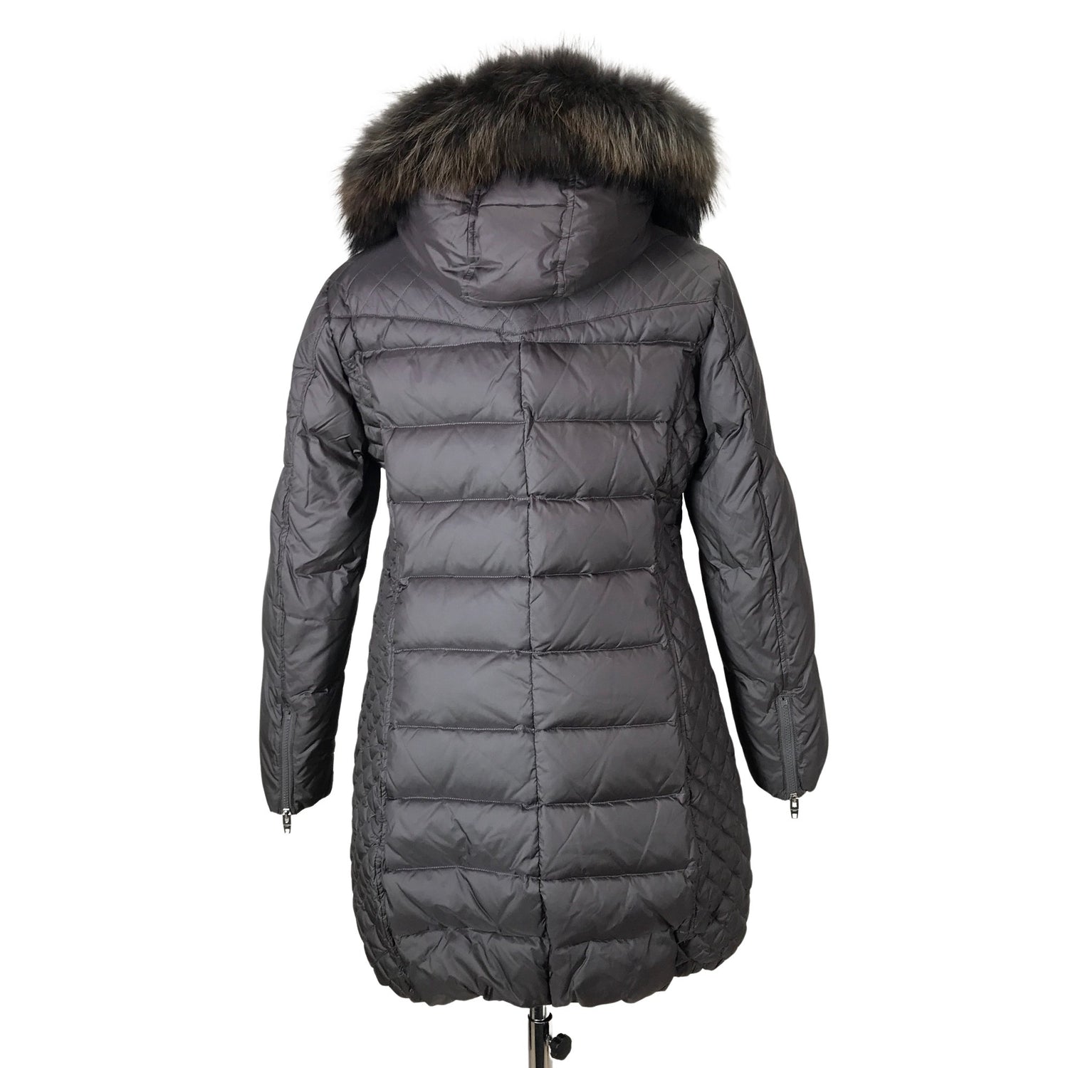 Untuvatakki, koko 40