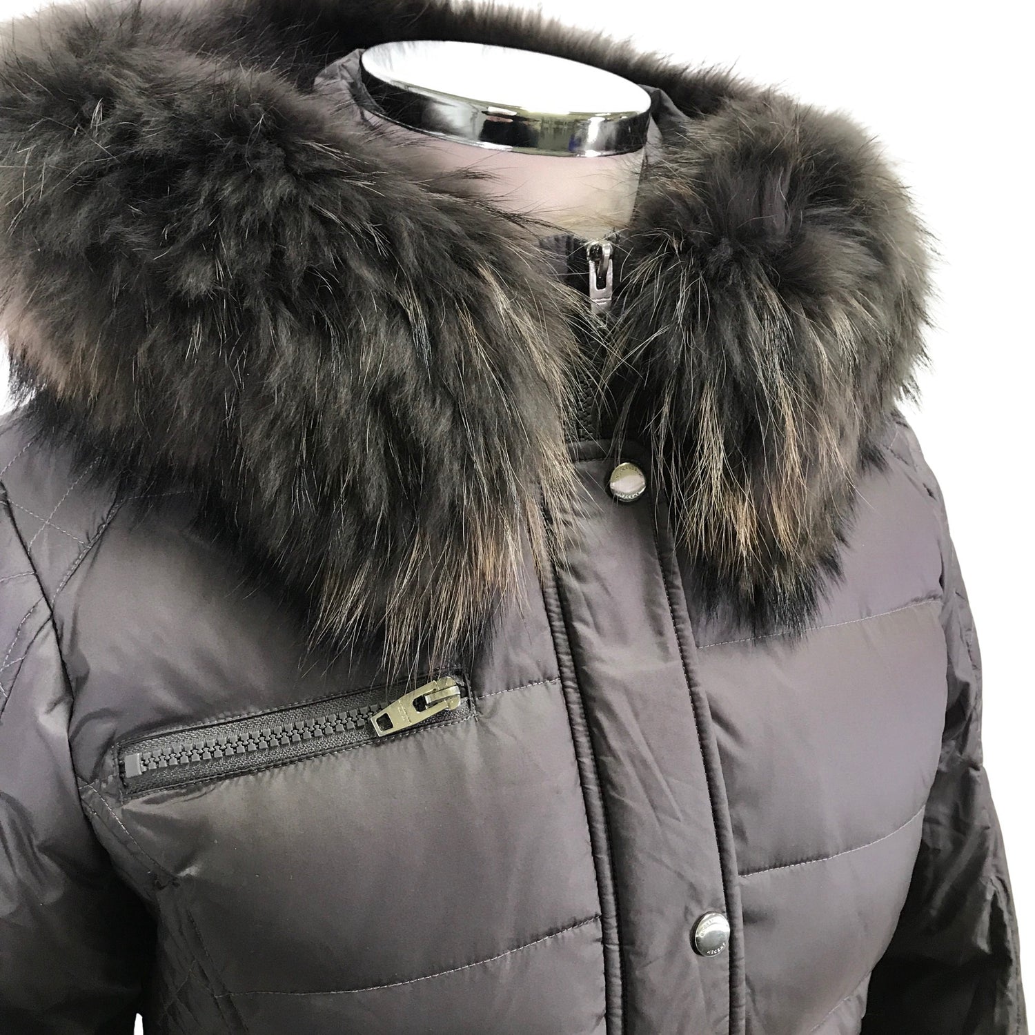 Untuvatakki, koko 40