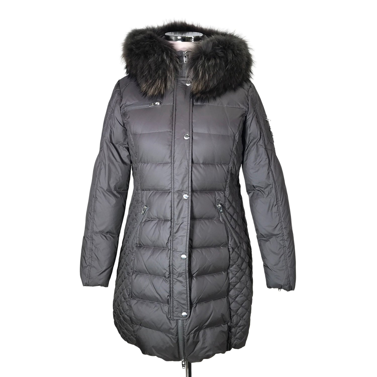 Untuvatakki, koko 40