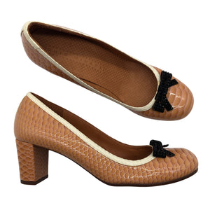 Unisex Chie Mihara - Korkokengät, koko 41 -  (1)