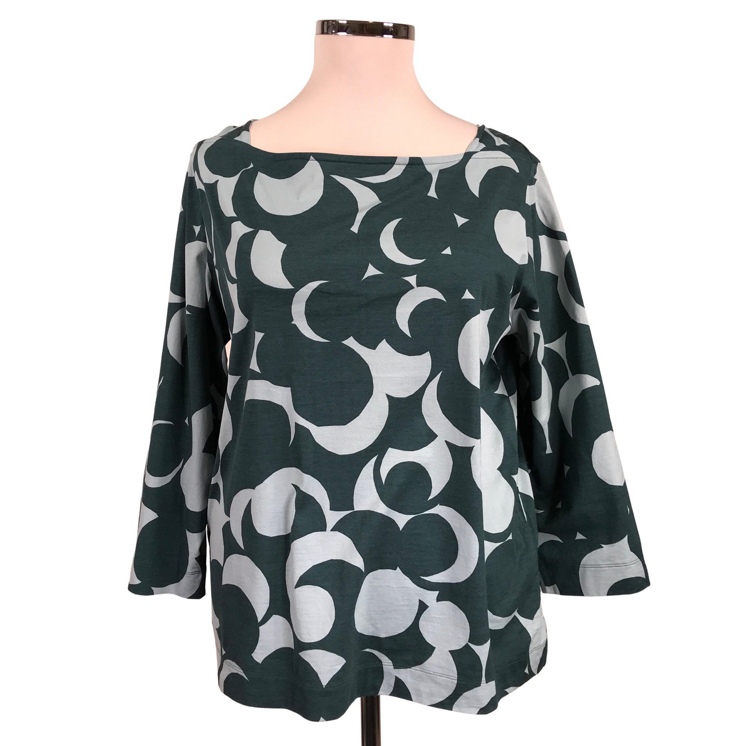  Paita  Trikoopaita, koko 44  Marimekko 