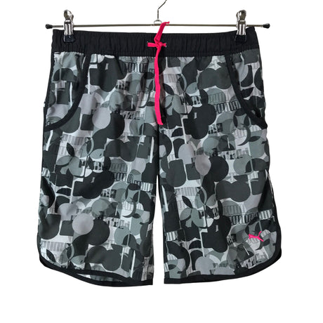 Unisex Puma - Shortsit, koko 34 -  ()
