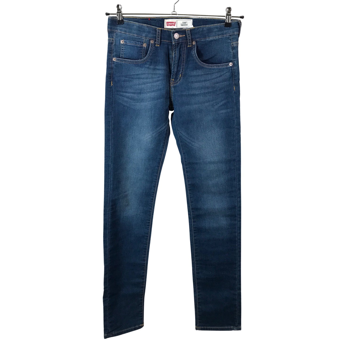  Farkut  Farkut, koko 158 - 164  Levi's 