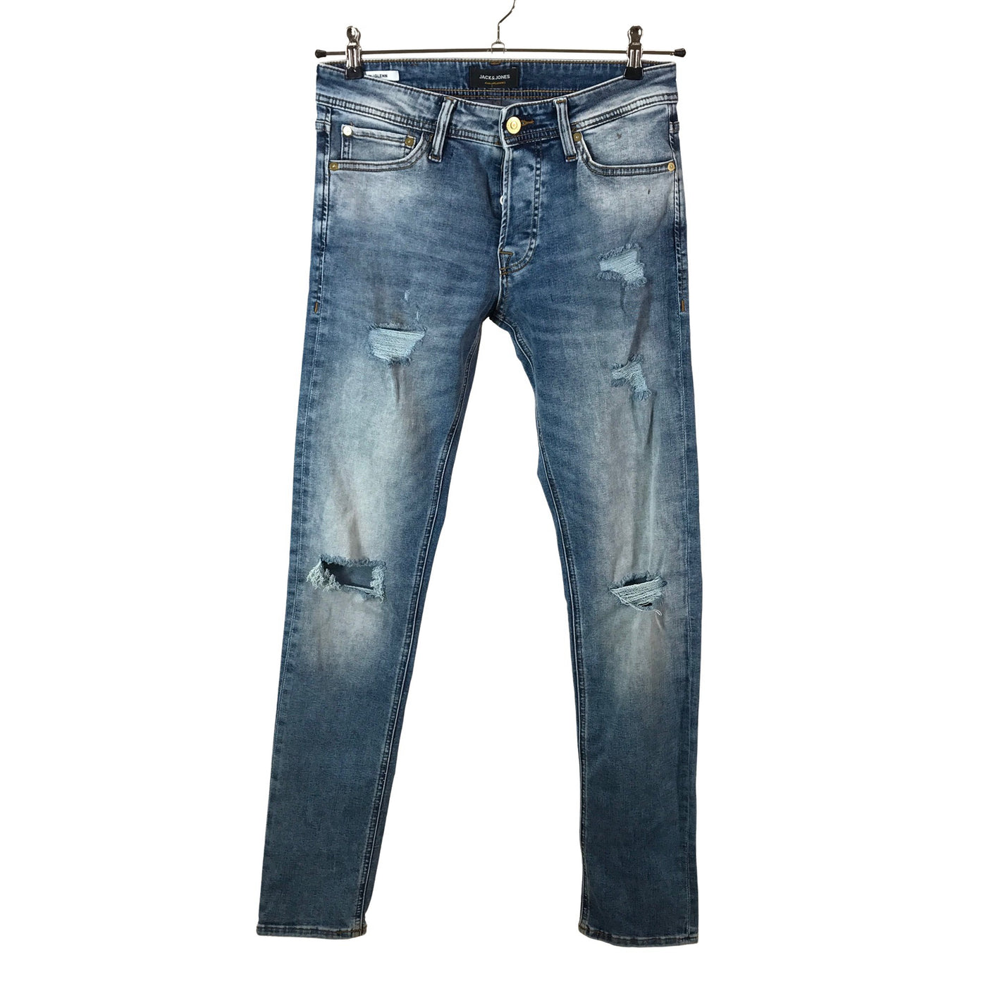 Unisex Jack & Jones - Farkut, koko M -  (1)