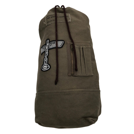 Unisex Boeing - Reppu, koko Maxi -  ()