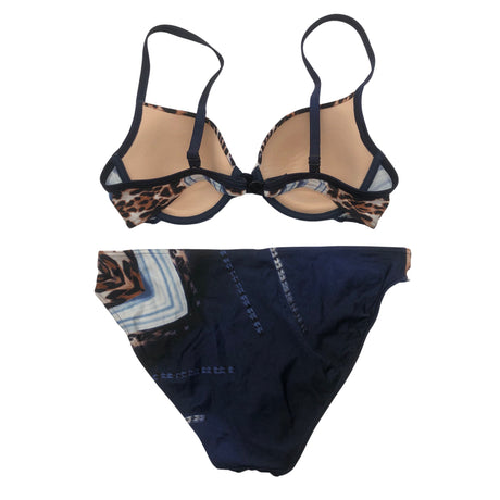 Unisex Sunflair - Bikinit, koko 38 -  (2)