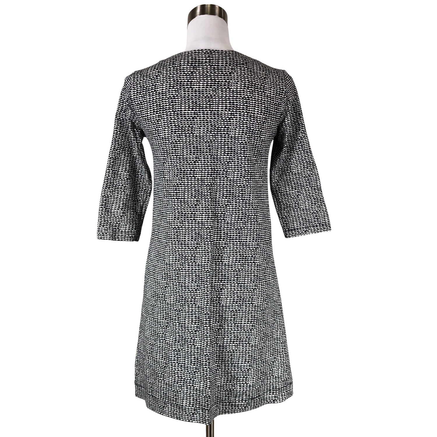  Mekko  Trikoomekko, koko 34  Marimekko 