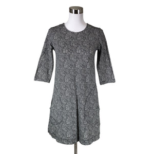 Unisex Marimekko - Trikoomekko, koko 34 -  (1)
