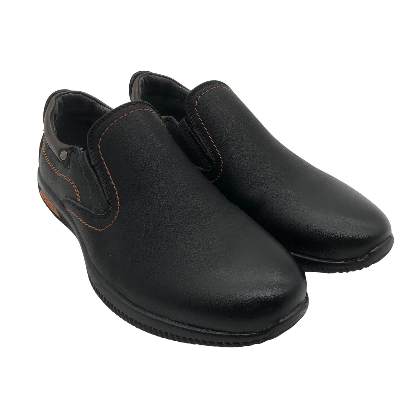 Unisex David Harrison - Loaferit, koko 38 -  (2)