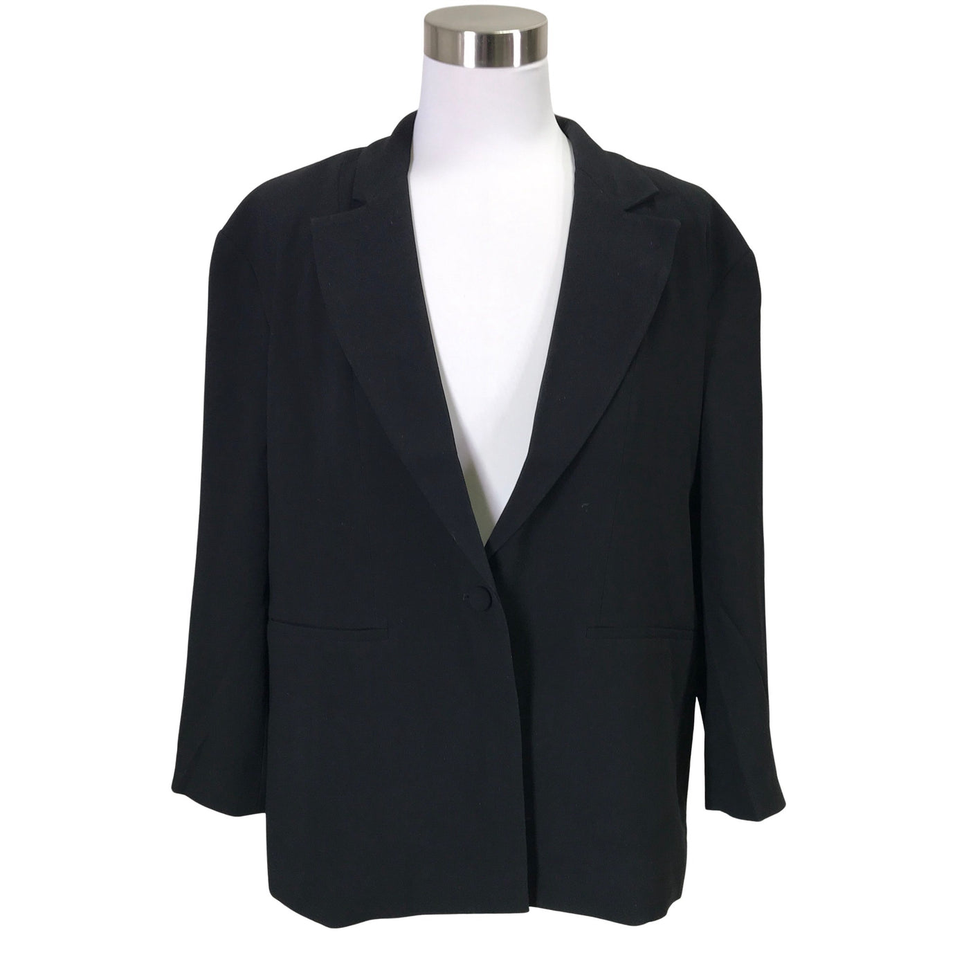 Unisex Stylein - Pikkutakki, koko XL -  (1)