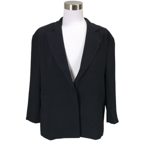 Unisex Stylein - Pikkutakki, koko XL -  (1)