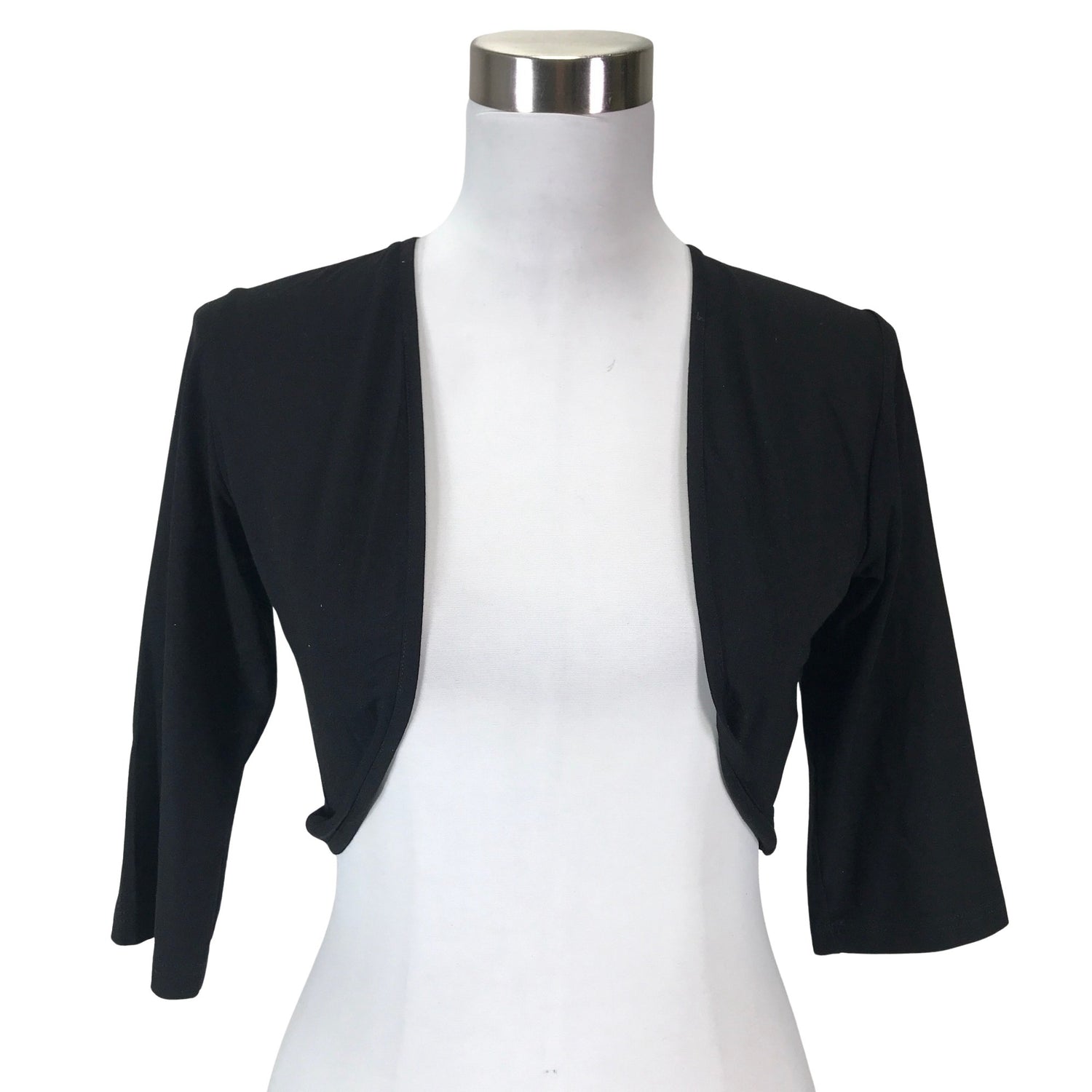  Bolero  Trikoobolero, koko 36  Voglia 