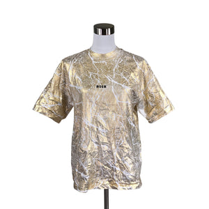 Unisex MSGM - T-paita, koko 40 -  (1)