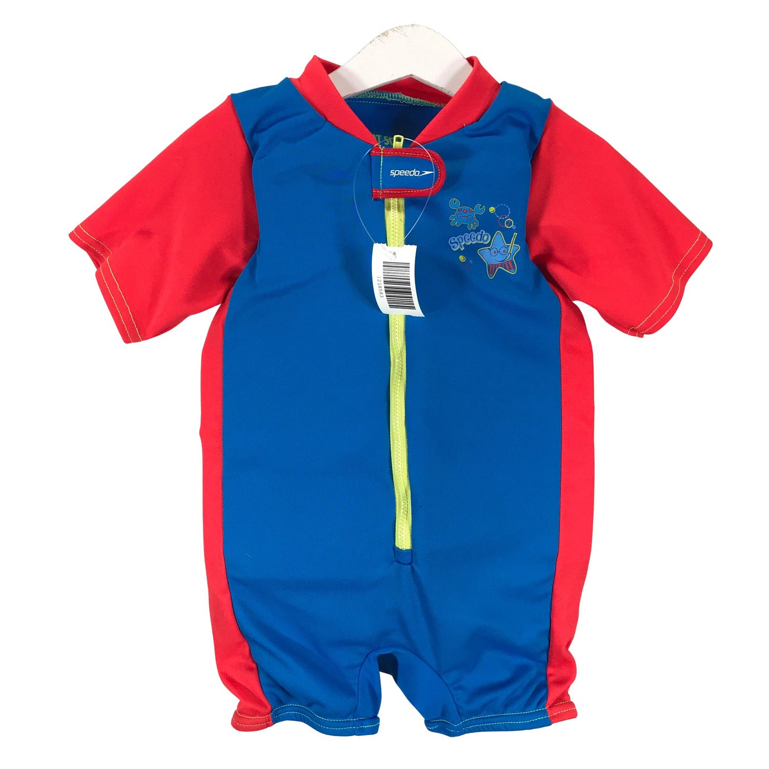 Uimapuku, koko 98 - 104