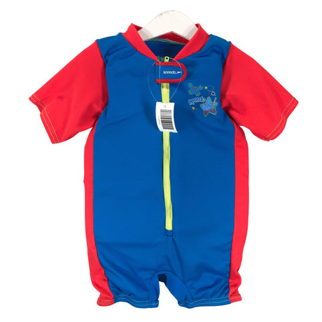 Unisex Speedo - Uimapuku, koko 98 - 104 -  ()