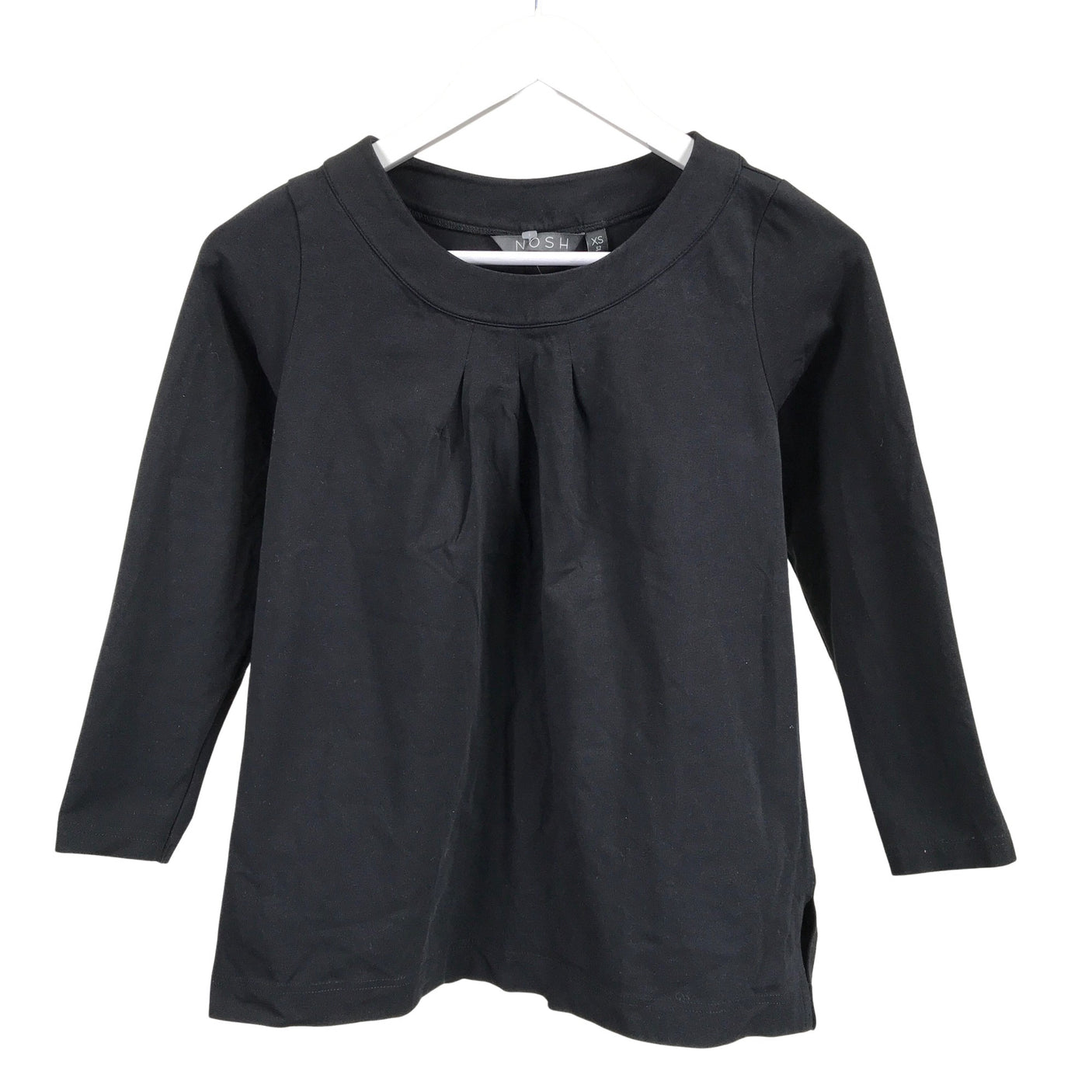 Unisex NOSH - Trikoopaita, koko 32 -  (1)