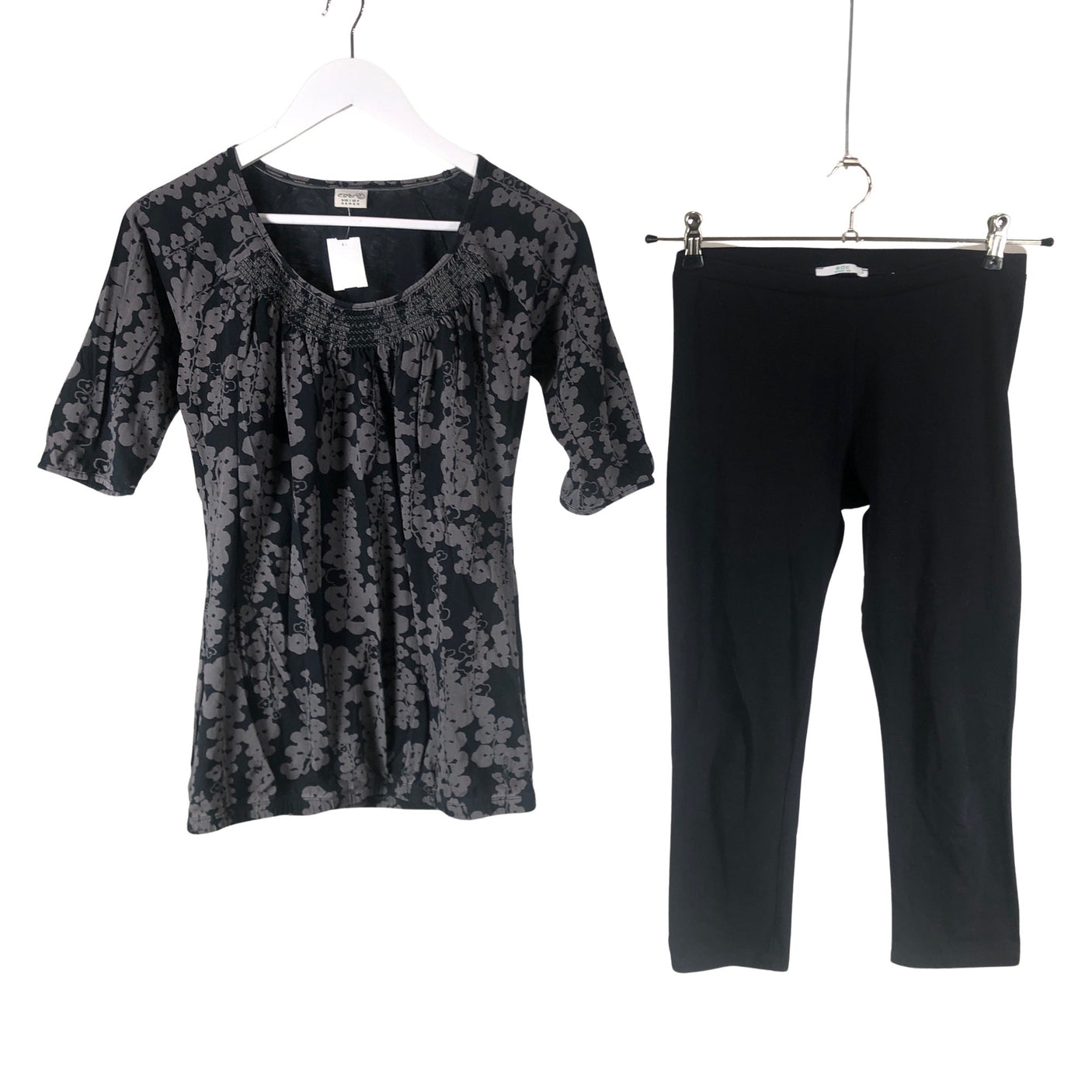 Unisex Esprit - Trikoopaita, koko 36 -  (1)