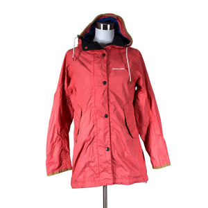 Unisex Didriksons - Parkatakki, koko 40 -  (1)