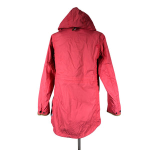 Unisex Didriksons - Parkatakki, koko 40 -  (2)
