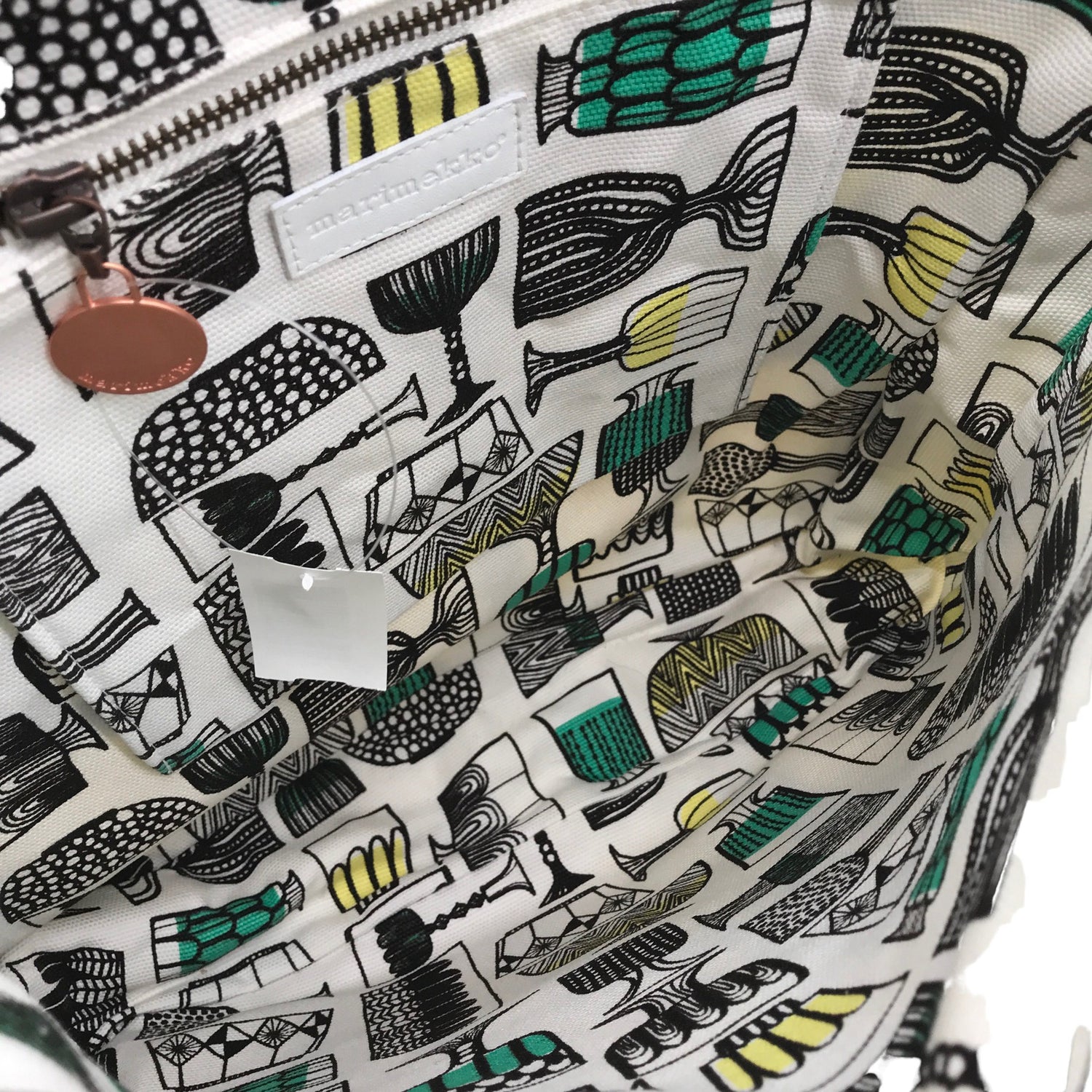  Käsilaukku  Käsilaukku, koko Maxi  Marimekko 