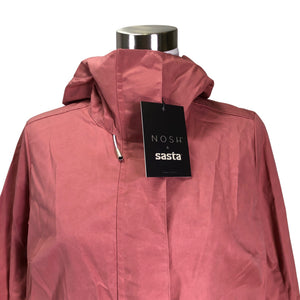 Unisex NOSH - Parkatakki, koko 34 -  (3)