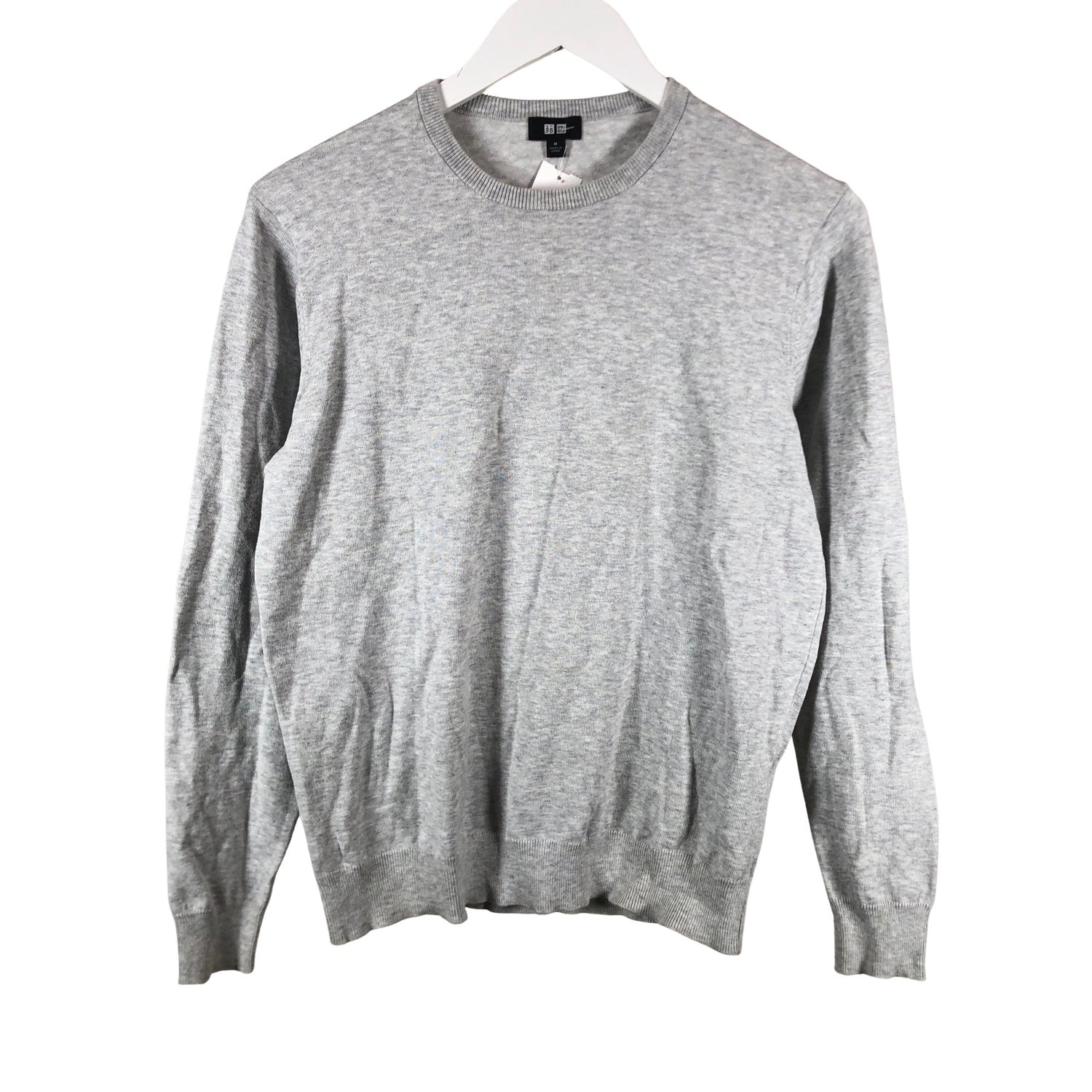  Neulepaita  Neulepaita, koko S  Uniqlo 
