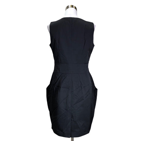 Unisex Monton - Kotelomekko, koko 40 -  (2)