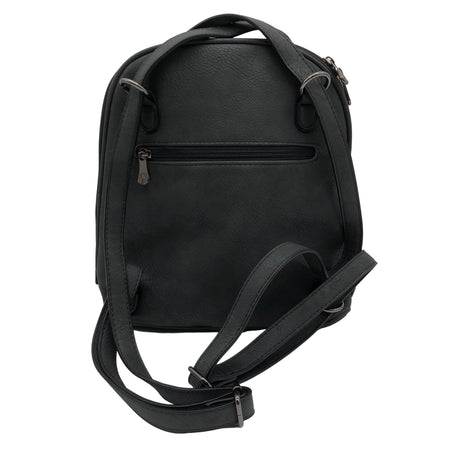 Unisex Puccini - Reppu, koko Mini -  (2)