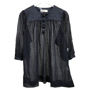 Unisex by Malene Birger - Kangastunika, koko 38 -  (1)