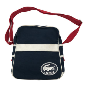 Unisex Lacoste - Olkalaukku, koko Mini -  (1)