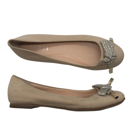 Unisex Guess - Ballerinat, koko 36 -  ()