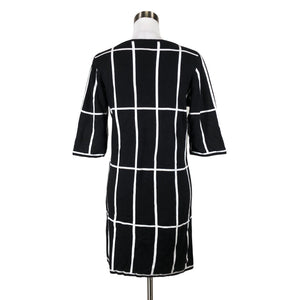 Unisex Marimekko - Neulemekko, koko 38 -  (2)